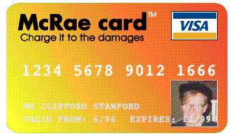 [the mcrae card]